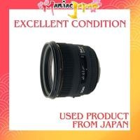 Sigma 50mm F1.4 EX DG HSM