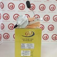 ราคา ชุดปั๊มน้ำมันเชื้อเพลิง honda Wave125-i รุ่นปี 2015 เวฟปลาวาฬ (11109861757)