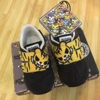 ราคา Onitsuka Tiger ของแท้ 14.5 Cm (4019853147)