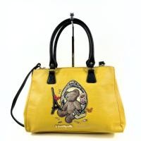 ราคา LuLu Castagnette Shopping (25142762502)