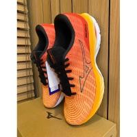 ราคา Mizuno Wave Rider 26 SSW รองเท้าวิ่ง ผู้ชาย ค่ะ (27102213682)
