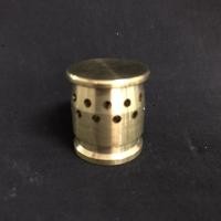 ราคา Rinnai ฝาวงใน เตาแก๊สรุ่น RY-9001 งานทองเหลือง อะไหล่แท้รินไน (16161965068)