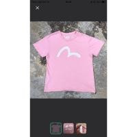 ราคา เสื้อยืด evisu มือสอง (29724774333)
