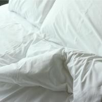 ราคา ปลอกผ้าห่มเกรดโรงแรม สีขาว เป็นผ้าคอตตอนแท้ คุณภาพโรงแรม (10891301280)