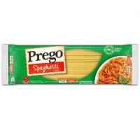 ราคา Prego Spaghetti Pasta เพรโก เส้นสปาเก็ตตี้ 500 g. (05-8650) (29786939332)