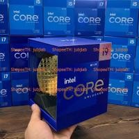 ราคา [Pre] Intel i5 i7 i9 10600 10700 10900 10920 10940 10980 11600 11700 11900 12600 12700 12900 K F X E LGA 1200 1700 (10816930175)