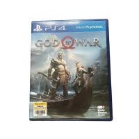 ราคา PS4 GOD OF WAR (English/Chinese) (29061457899)