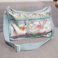ราคา ครอสบอดี้ Lesportsac แท้ (1819860485)