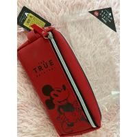 ราคา Micky Mouse Disney แท้ กระเป๋า ใส่ดินสอ สินค้าใหม่ (11899863304)