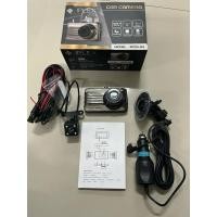 ราคา 835บาท กล้องบันทึกหน้า หลัง กล้องบันทึกเหตุการณ์ ติดรถยนต์ (29677597420)