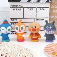 ราคา เซ็ทตุ๊กตายางอันปังแมน และผองเพื่อน พ่นน้ำ (เซ็ท 4 ตัว) (2606111952)