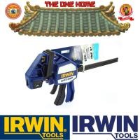 ราคา IRWIN แคลมป์จับไม้มือกดXP ขนาด 12 นิ้ว รุ่น 1964712 # ออก..ใบเสร็จ-ใบกำกับภาษี..ได้ครับ (29068359024)