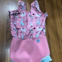 ราคา Splash about size.M สภาพสวยค่ะ ส่งต่อของลูกสาว (3840232547)