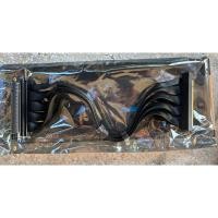 ราคา THERMALTAKE PCI-E 4.0 Dual 90 Degree Riser Cable 400mm (AC-077-CO1OTN-C1) (27933904254)