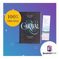 ราคา Caraval Series by Stephanie Garber (คาร่า ในตํานาน ปัจฉิม) (40251949315)