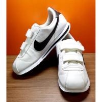 ราคา รองเท้าเด็ก มือสอง ของแท้ NIKE คอเตส 22cm (2924289181)