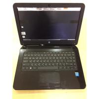 ราคา บอดี้ HP Notebook Hp 14-r047TU ตามสภาพ (18790080170)