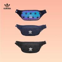 ราคา ของแท้ 100%] Adidas clover fashion belt bag (3367979861)