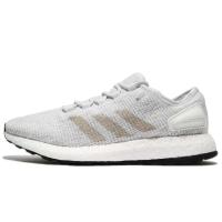 ราคา ADIDAS รองเท้าวิ่ง PureBoost Clima แท้ สี Grey (25528823612)