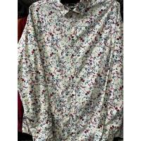 ราคา เสื้อเชิ้ตลายดอกมือสองzara (27102985191)