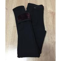 ราคา กางเกง skinny wool (160617335)