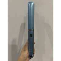 ราคา LESASHA เครื่องหนีบผม Infrared Radiant Slim รุ่น LS1094 สีฟ้า (6450521883)