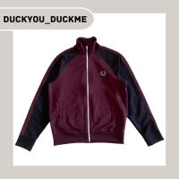 ราคา เสื้อแจ็กเก็ตแขนยาว fred perry ของแท้ (22439130215)