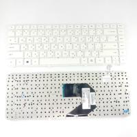 ราคา HP/COMPAQ คีย์บอร์ดโน๊ตบุ๊ค KEYBOARD G4-2000 สีขาว NO FRAME (1165059253)