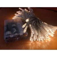 ราคา ไฟLedใส่ถ่าน 100ดวง10เมตร (2279307035)