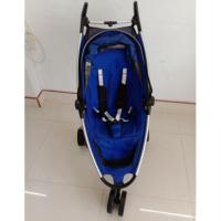 ราคา รถเข็น Quinny รุ่นZapp ส่งฟรีและถูกที่สุด (1722380269)