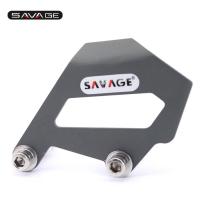 ราคา อุปกรณ์เสริมตกแต่งการ์ดกันเบรคหลัง rear brake caliper coverBMW R1200 GS SV-51 (1973929653)