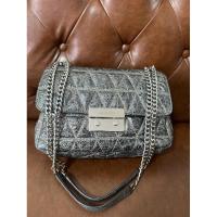 ราคา Michael Kors Sloan (MK) มือสอง แท้ (29759955324)