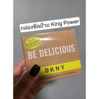 ราคา [ ของแท้ ] น้ำหอมแอปเปิ้ลเขียว DKNY ( ชาย/หญิง ) 100ml (25550697770)