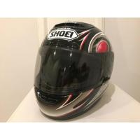 ราคา สวยใหม่ shoei x11 ลายนักแข่ง Tamada ทรงสปอทเท่ๆ น้ำหนักเบา (2898097981)