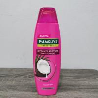 ราคา Palmolive แชมพูสระผมผสมครีมนวด (2 อิน 1) intensive moisture 180 มล. Exp.04/2024 (23612269473)