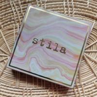 ราคา ส่งต่อ​Stila all in one แป้ง​+อายแชโดว์​ (13405162346)