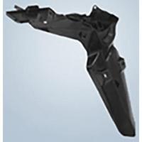 ราคา บังโคลนหลัง CLICK 110i ดำด้าน Honda คลิก 110 ไอ (29402187849)