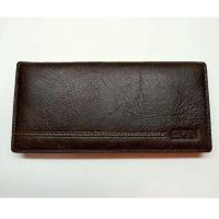 ราคา Edwin Leather Male/Female Long Wallet EWEM 30752 (20389181628)