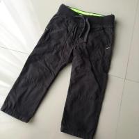 ราคา (⚠️ส่งต่อถูกๆ) H&M กางเกงยืนส์เด็ก 1.5-2Y สภาพใหม่⛔️มีตำหนิ (6335000698)