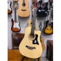 ราคา กีต้าร์โปร่ง MC ขนาด 38นิ้ว (4836126302)