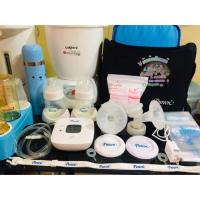 ราคา เครื่องปั้มนมมือสอง สภาพดี (1615799468)