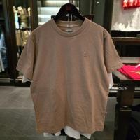 ราคา เสื้อยืดเบสิค CC DOUBLE O ผู้ชาย คอลใหม่ล่าสุด ของแท้% จัดส่งพร้อมถุงShop (29856448845)