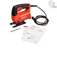 ราคา [ราคาถูก] MAKTEC (ของแท้100%) เครื่องเลื่อยจิ๊กซอว์ เครื่องเลื่อยไม้ Euro Type รุ่น MT431 (1922082894)
