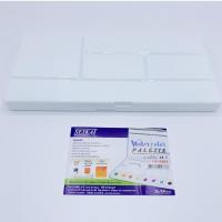 ราคา จานสีพับ 24 สี SEIKAI WE-4407 (5626451121)