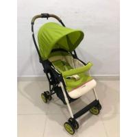 ราคา รถเข็น​ combi handy​ mechacal handy สีเขียว (2575030326)