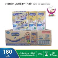 ราคา Exp: 14/03/68 UHT เอนฟาโกร เอพลัส สูตร 4 นมกล่อง ยูเอชที สำหรับ เด็ก แพ็ค12กล่อง x3แพ็ค (36 กล่อง:180ml.) (29721135570)