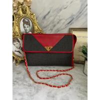 ราคา YSL vintage clutch bag มือสองของแท้ (19886826421)