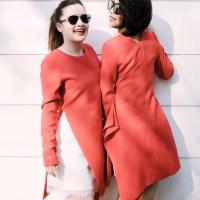 ราคา Milin Brand Dress (1220990579)