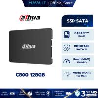 ราคา DAHUA SSD SATA C800S 128GB (เอสเอสดี) (SSD-DAH-C800S128G) (40502503903)