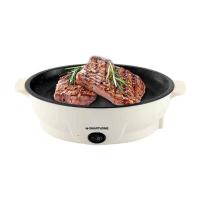 ราคา SMARTHOME เตาปิ้งย่างอเนกประสงค์ มินิ รุ่น SM-EG400 (12701648801)